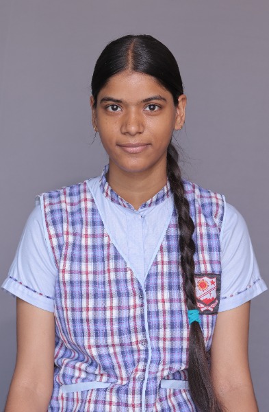 DIPANSHI KUMARI 